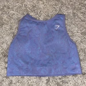 ADAPT Gymshark sports bra